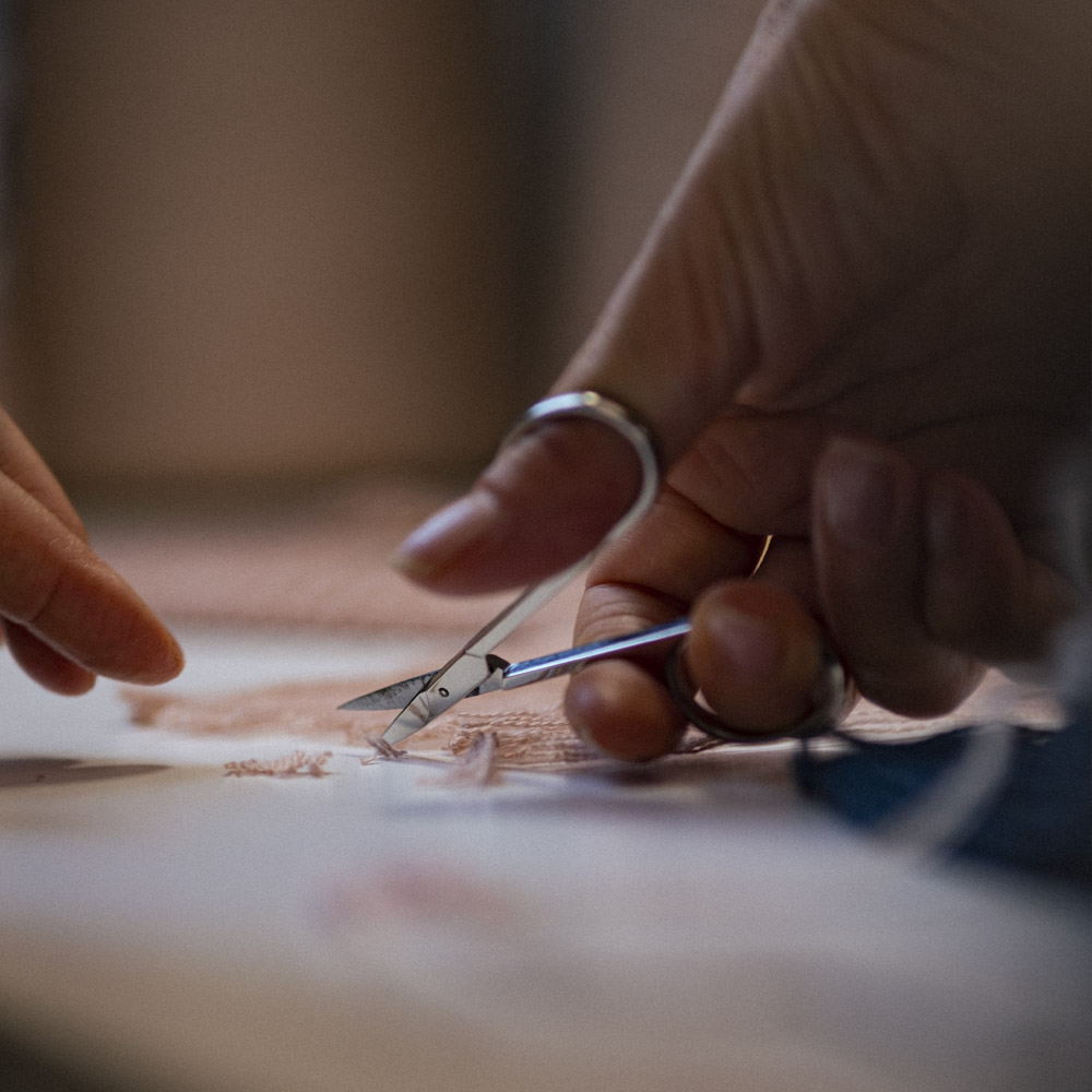 Del Duccio Handcrafted in Tuscany